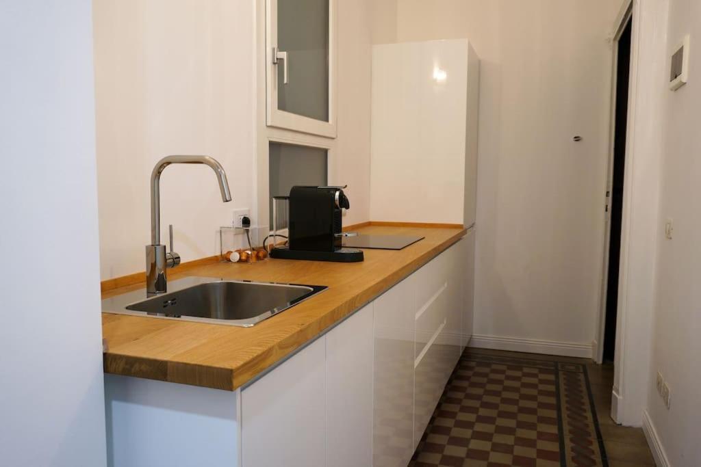 Corso Buenos Aires Suite ميلان المظهر الخارجي الصورة
