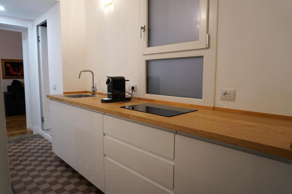 Corso Buenos Aires Suite ميلان المظهر الخارجي الصورة